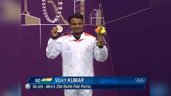 Why Vijay Kumar should thank a Russian for his Olympic win