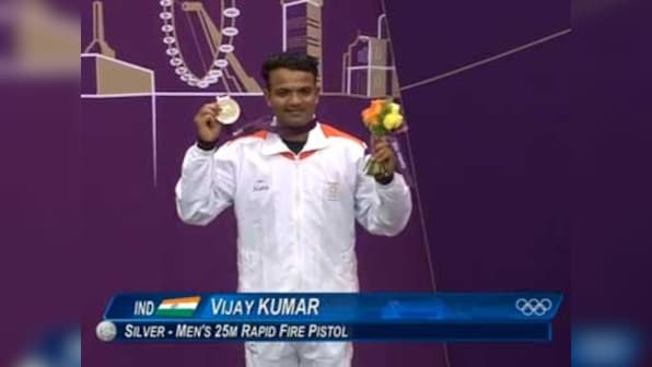 Why Vijay Kumar should thank a Russian for his Olympic win