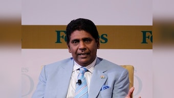 Former Tennis legend Vijay Amritraj feels new Davis Cup format won't affect India