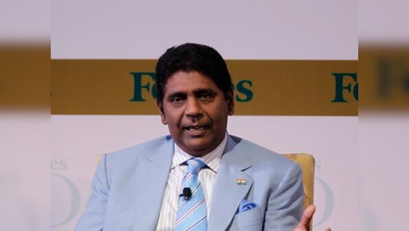 Former Tennis legend Vijay Amritraj feels new Davis Cup format won't affect India