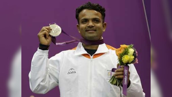 Vijay Kumar conferred Himachal Gaurav Award