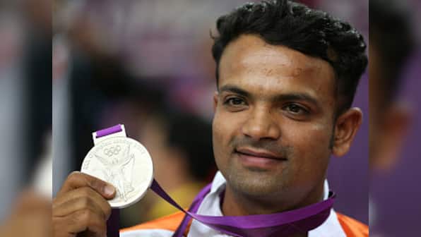 Olympics: Vijay bags India's second medal in London