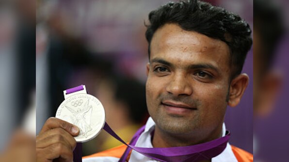 Are Indian athletes incapable of hard work?