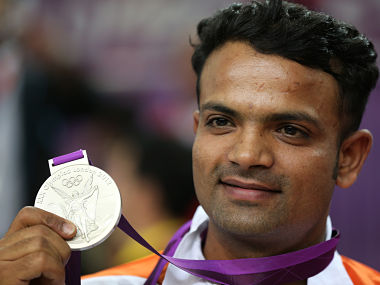 Are Indian athletes incapable of hard work? Are Indian athletes incapable of hard work?