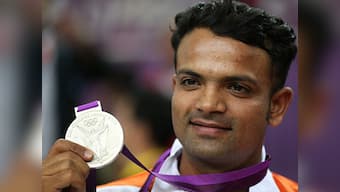 Shooter Vijay Kumar says he'll stay in Army only if promoted
