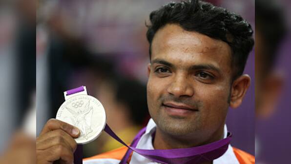 Shooter Vijay Kumar says he'll stay in Army only if promoted