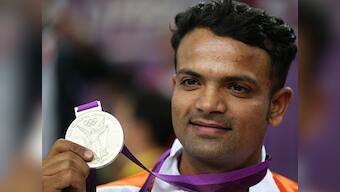 No intention to give exam for Army promotion: Vijay Kumar