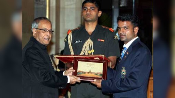 Olympic medalists Vijay Kumar, Yogeshwar Dutt to get Khel Ratna