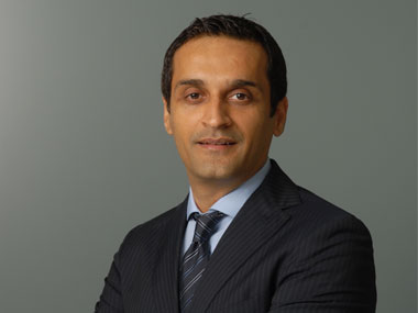 Affordable housing not affordable for developers, says Vikas Oberoi Affordable housing not affordable for developers, says Vikas Oberoi