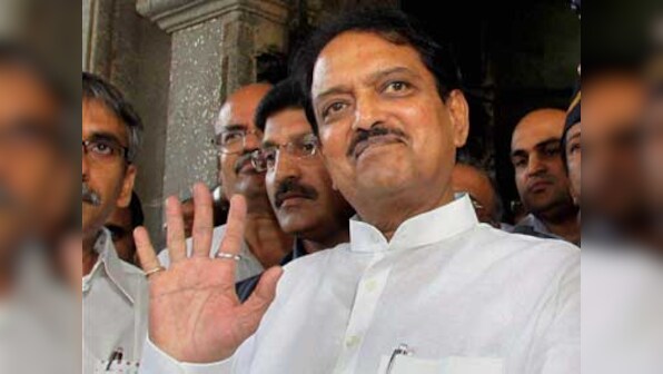 Vilasrao Deshmukh set to get liver, kidney transplant