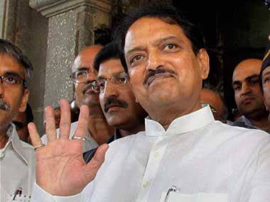 Vilasrao Deshmukh: The man with panache and loads of luck Vilasrao Deshmukh: The man with panache and loads of luck