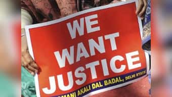 'Theft cases handled more seriously than riot cases'