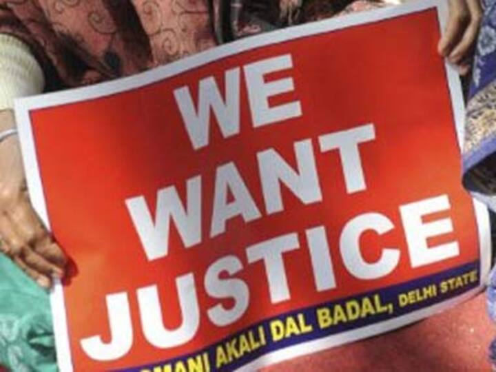 'Theft cases handled more seriously than riot cases'