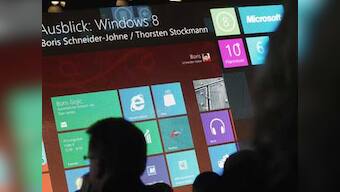 Microsoft releases final preview version of Windows 8 