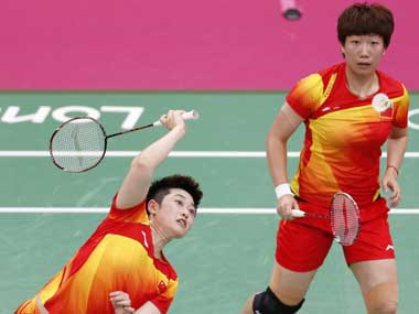 Olympics: Disqualified Chinese shuttler Yu quits sport Olympics: Disqualified Chinese shuttler Yu quits sport