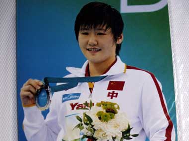 Olympics: Chinese athletes victims of double standards, says media Olympics: Chinese athletes victims of double standards, says media