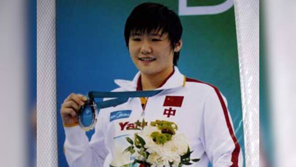 Olympics: Chinese athletes victims of double standards, says media