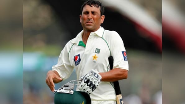 Younis Khan, Umar Gul rested for Australia ODI series 