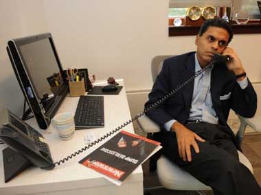 Why the fall of Xerox Zakaria is unthinkable in Indian media Why the fall of Xerox Zakaria is unthinkable in Indian media