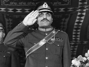 Zia ul-Haq was the leader that Pakistan wanted Zia ul-Haq was the leader that Pakistan wanted