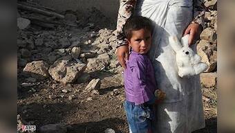 Iran government criticised over earthquake response