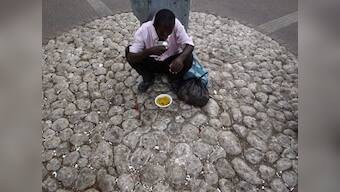 Israeli forces entering Egypt to intercept migrants?