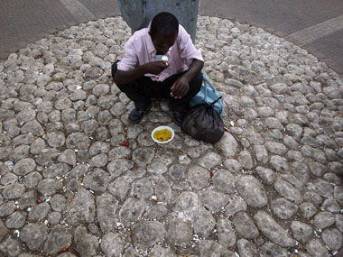 Israeli forces entering Egypt to intercept migrants? Israeli forces entering Egypt to intercept migrants?