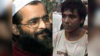 India’s use of Kasab, Afzal Guru smacks of double standards