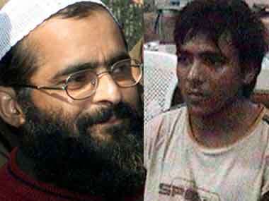 India’s use of Kasab, Afzal Guru smacks of double standards India’s use of Kasab, Afzal Guru smacks of double standards