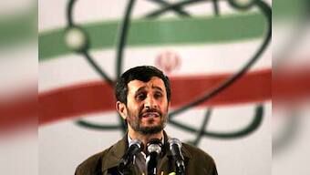 Iran dismisses idea of foreign intervention in Syria