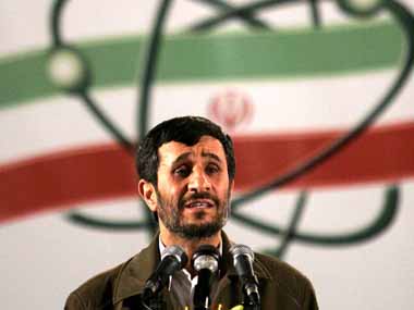 Iran dismisses idea of foreign intervention in Syria Iran dismisses idea of foreign intervention in Syria