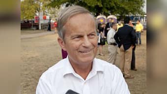 FBI probes 'rape threats' to Akin and family