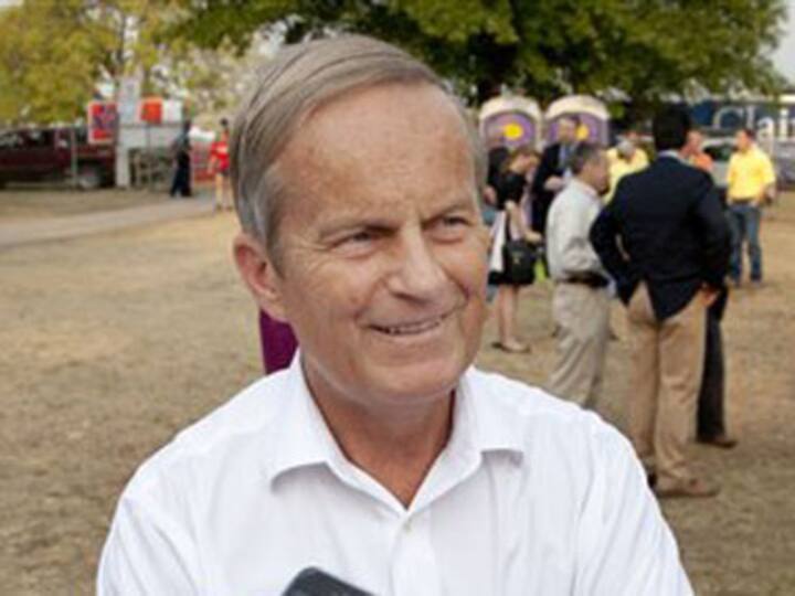 FBI probes 'rape threats' to Akin and family