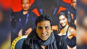 Akshay Kumar to act in Priyadarshan's AIDS film?