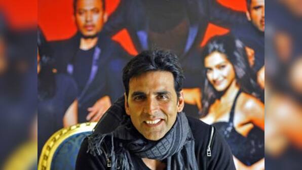 Akshay Kumar to act in Priyadarshan's AIDS film?