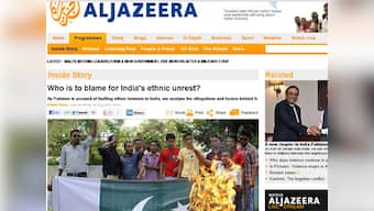Shocker: Al Jazeera’s ignorant anti-India narrative