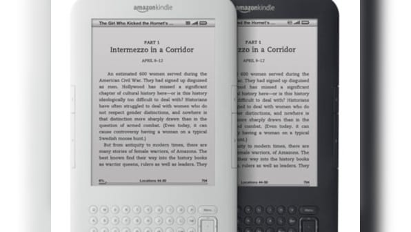 Why Apple, Google can learn from Amazon's digital strategy