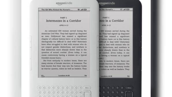 Croma's Amazon partnership sees Kindle for Rs 6,999 in India