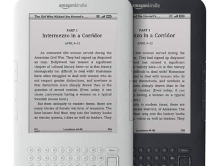 Croma's Amazon partnership sees Kindle for Rs 6,999 in India