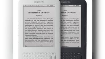 Amazon launches Kindle Store in India: Get one for Rs 6999 