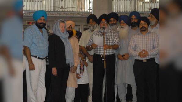 Curb gun culture: Sikh community to US ambassador