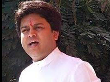 Yes, Minister! The Deshmukh dynasty is alive and well Yes, Minister! The Deshmukh dynasty is alive and well