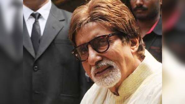 Amitabh Bachchan blogs, pins hopes on Mary Kom