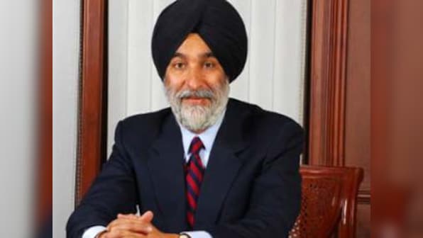 ED summons Vodafone chairman over Netherlands deal