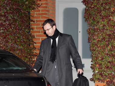 Phone hacking scandal: Andy Coulson to face fresh trial on bribery charges Phone hacking scandal: Andy Coulson to face fresh trial on bribery charges