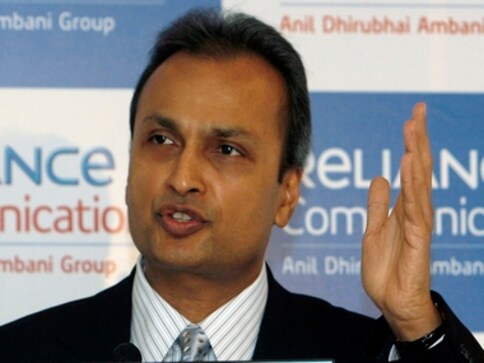 Anil Ambani wants to globalise RCap operations Anil Ambani wants to globalise RCap operations