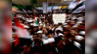 Anna, Ramdev, VK Singh: The million mutinies in India