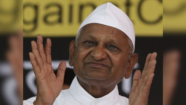 The tragedy of Anna Hazare: Why we all should care