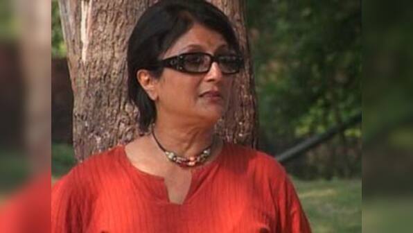 Aparna Sen's next film based on Bengali story Goynar Baksho