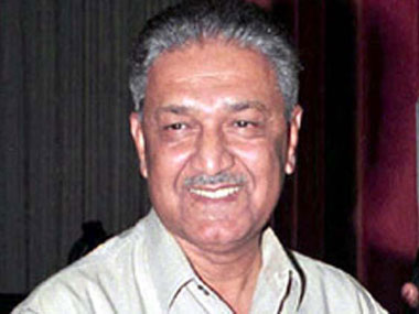 Father of Pak N-technology mulling politics Father of Pak N-technology mulling politics